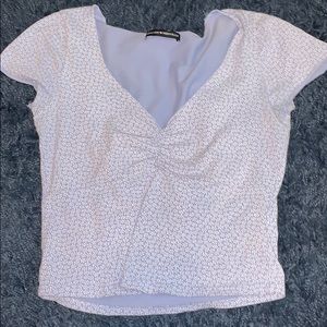 Brandy Melville Gina top